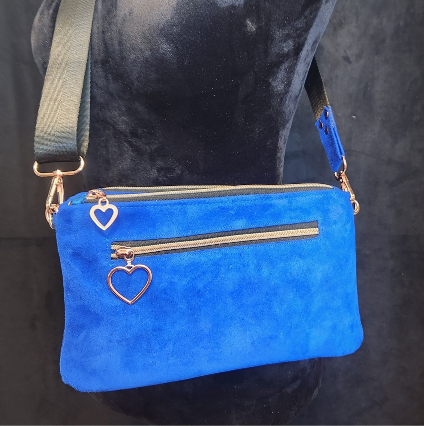 Luxe Handbag 9